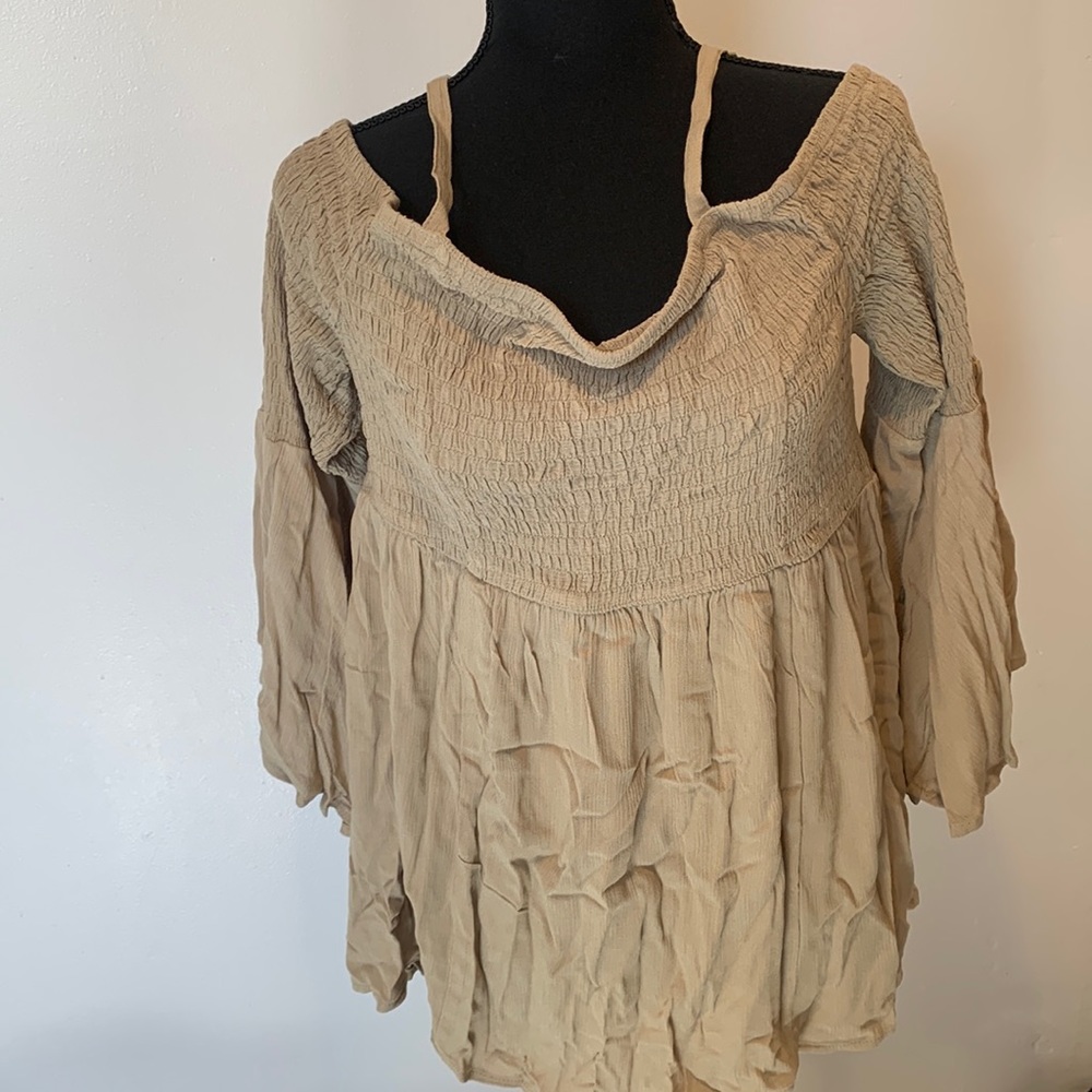 Torrid shirt